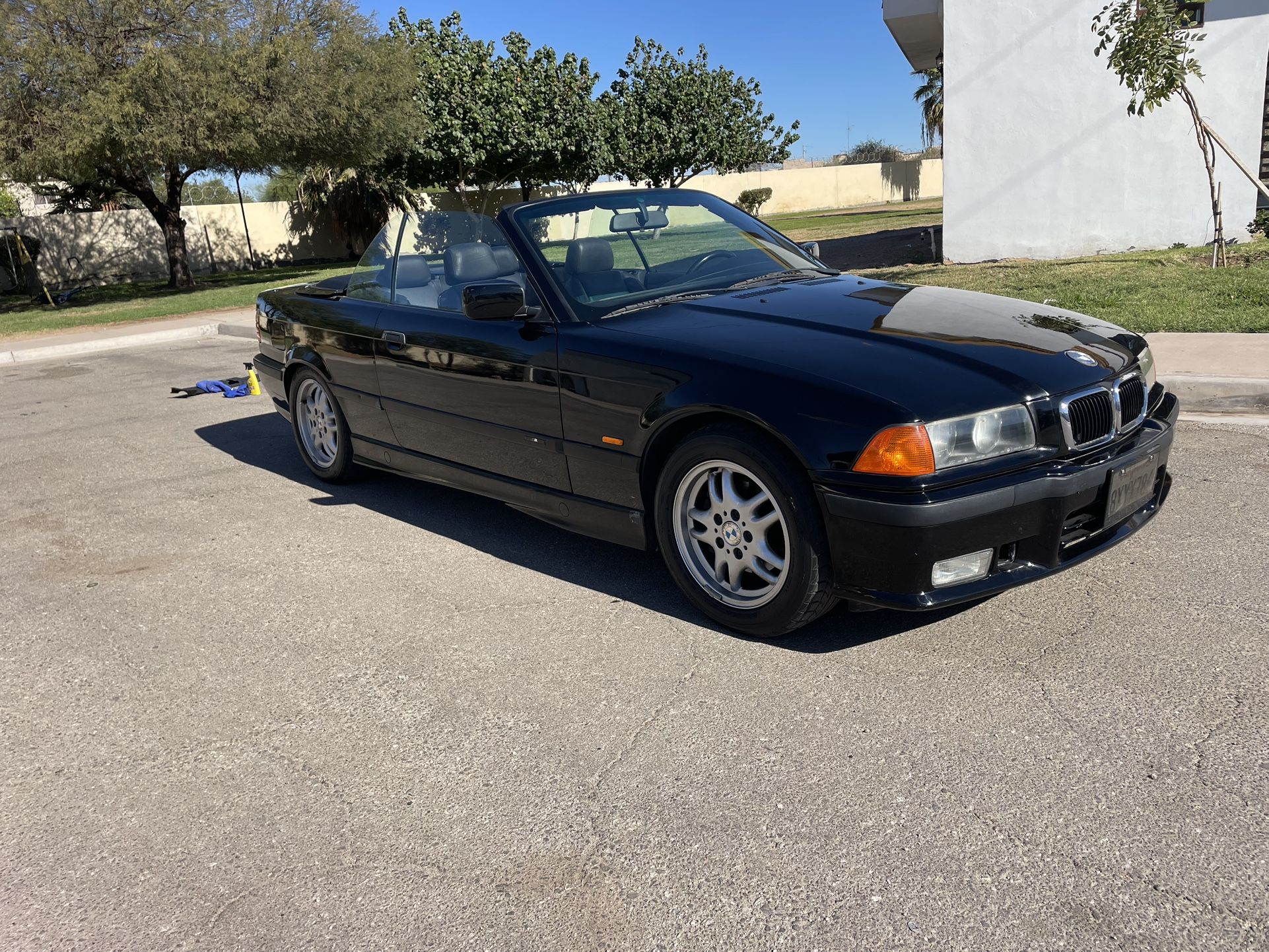 1999 BMW 3 Series