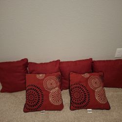 Decorative Pillows Indoor/Outdoor 