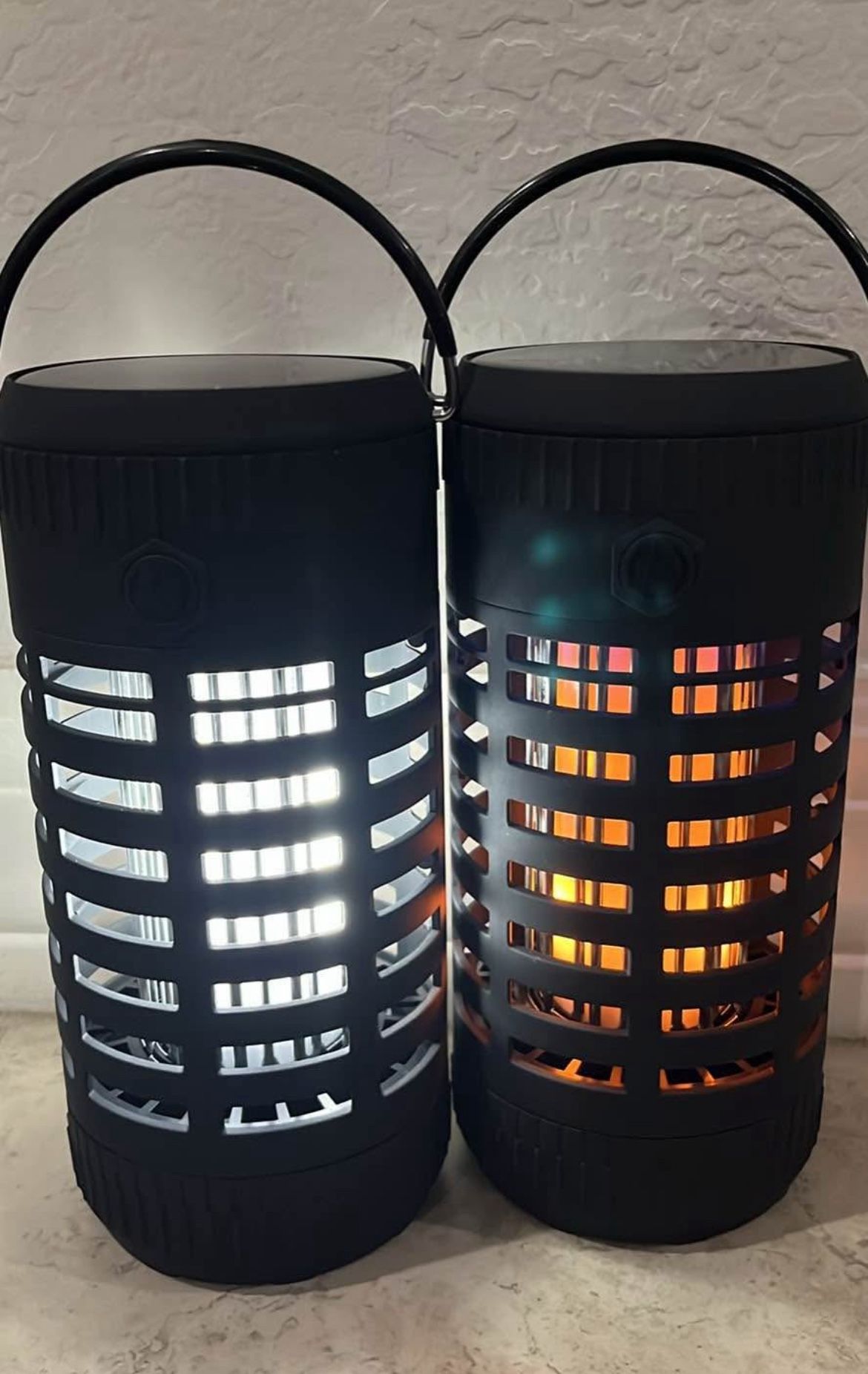 Solar Bug zapper/ Mosquito Bug Killer