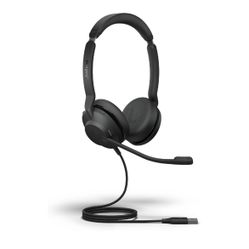 Jabra Evolve2 30 SE Wired Stereo Noise-Cancelling Headset