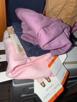 Girl clothes