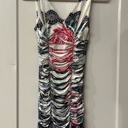 Two Summer Dresses