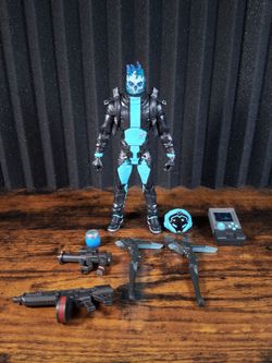 Fortnite Toy Eternal Voyager