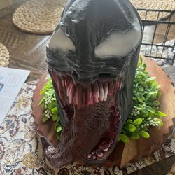 Halloween Mask 