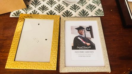 Picture Frames