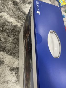Ps5 Playstation5 Brand New Seal 