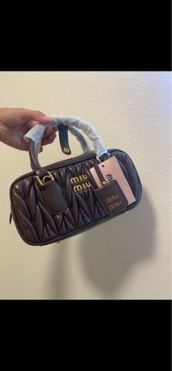 Dupe bag