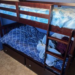 Bunk Beds 
