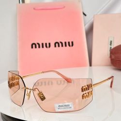 MIU MIU PREMIUM QUALITY 1:1 