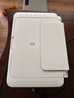 Canon PIXMA All-in-One Inkjet Printer