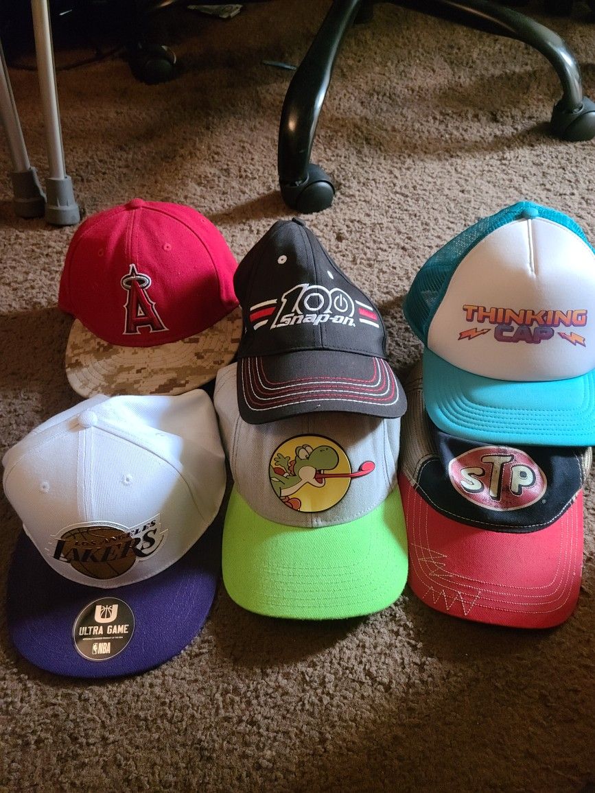 Alot Hats For Sale