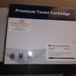 HP LaserJet Compatible 42X High Yield Toner New In Box $39