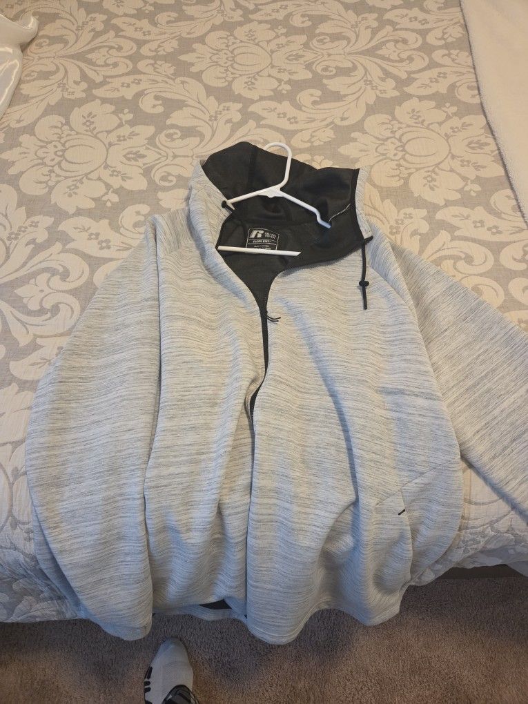 Mens 2xl Hoodie 