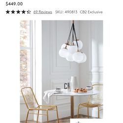 Excellent Condition  Breakfast Table and chairs 