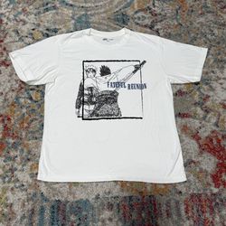 Uniqlo Archive x Naruto Shippuden Fateful Reunion Tee
