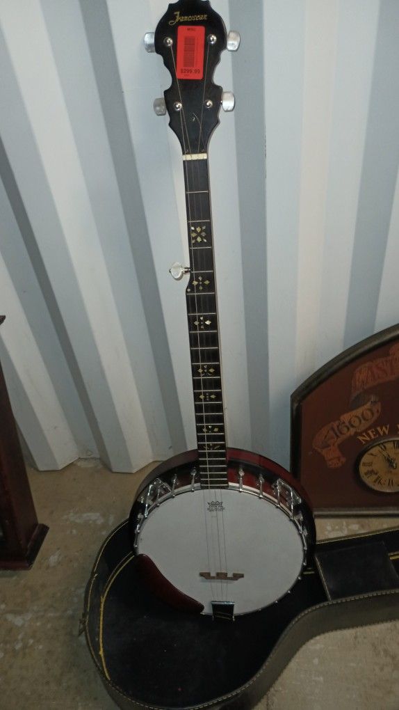 Banjo