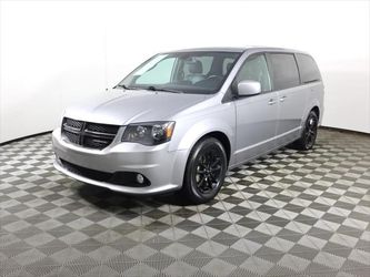 2020 Dodge Grand Caravan