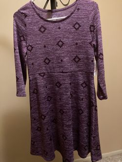 Kids Size 12/14 Never Worn/Tags Attached Dress 