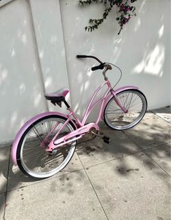 Vintage Electra Bike
