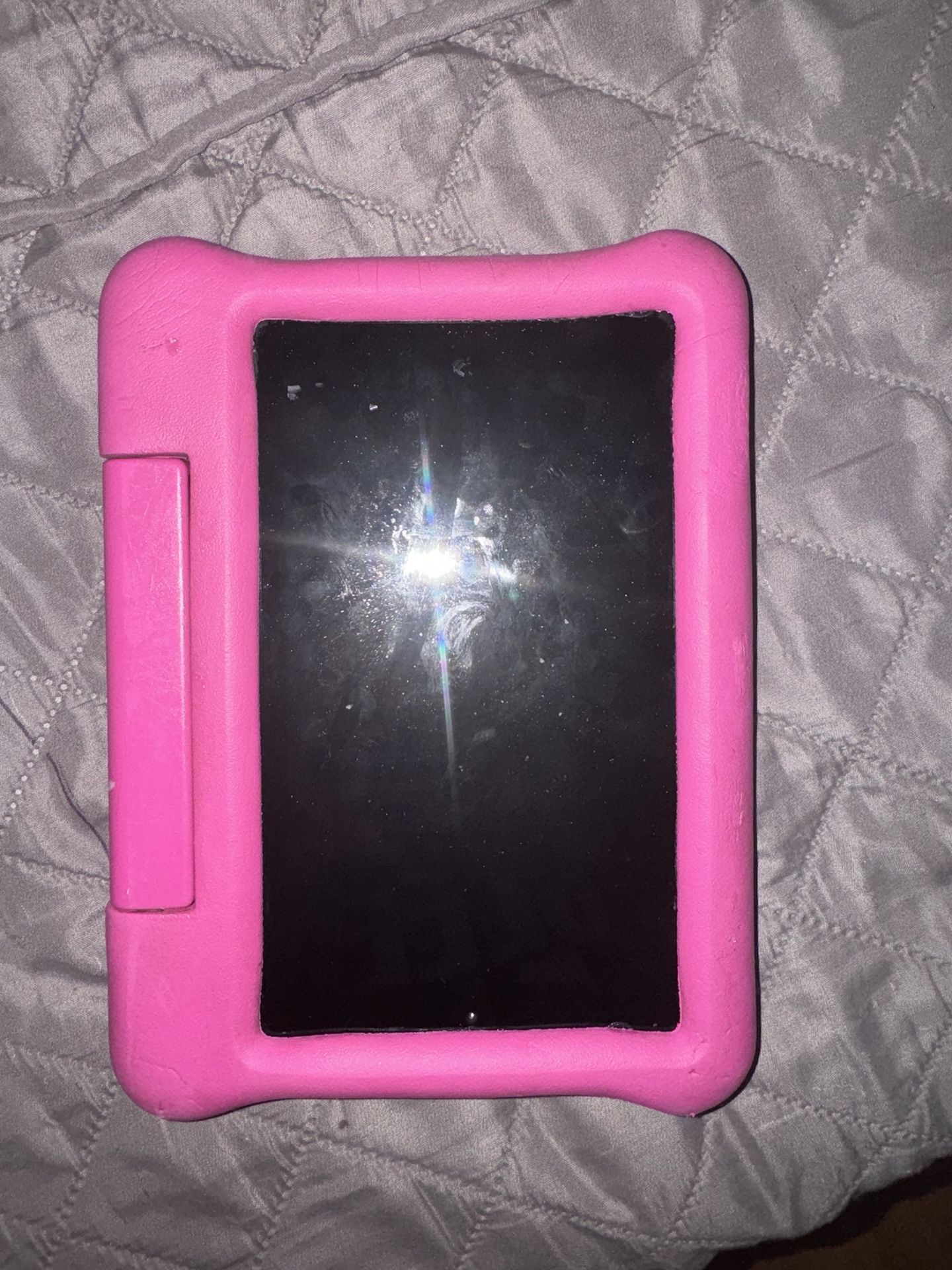 Amazon Fire 7 Tablet