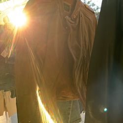 Leather Jackets