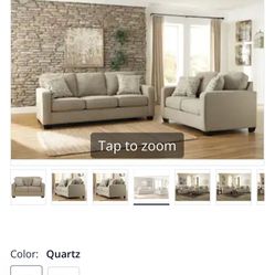 Ashley Furniture Living room Set