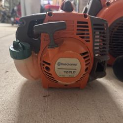 husqvarna 128ld String Trimmer 