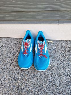 Brooks Glycerin 17 Running Shoes size 10