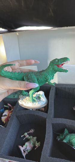 D&D Fantasy Miniatures