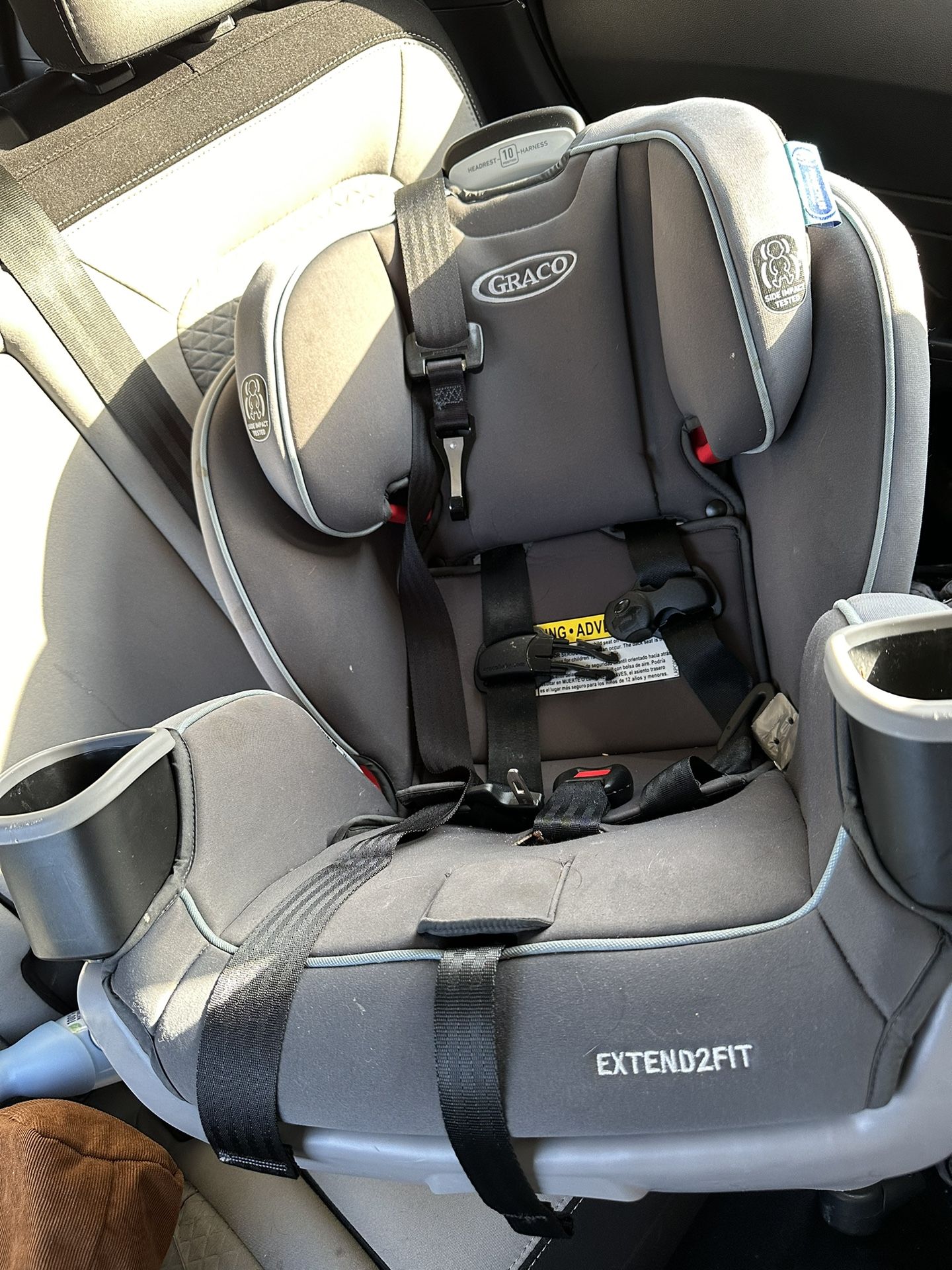 Graco Car seat 