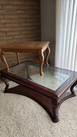 Coffee tables