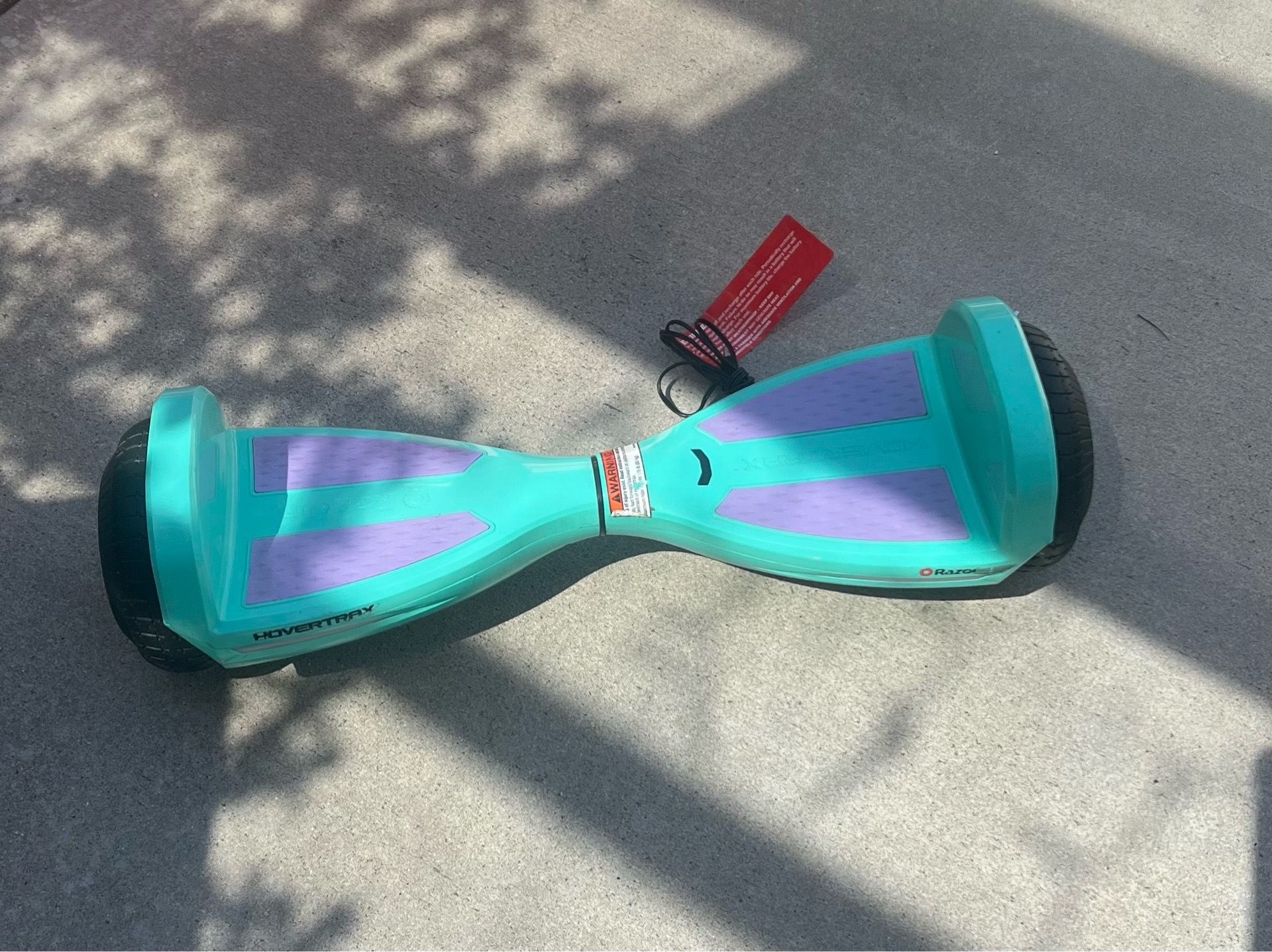 Razor Hoovertrax Prizma Hoverborad