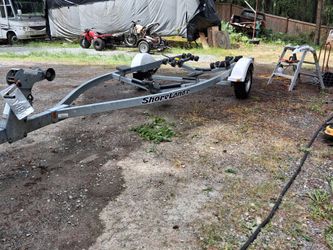 1996 Shore lander