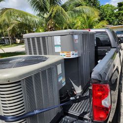 Rheem Units On Sale 