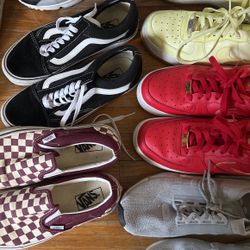 Shoes