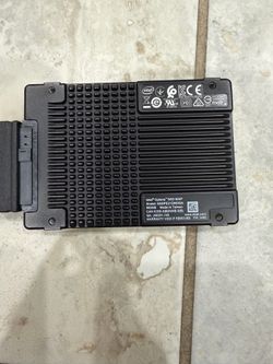 Mint condition intel optane 905p 960gb