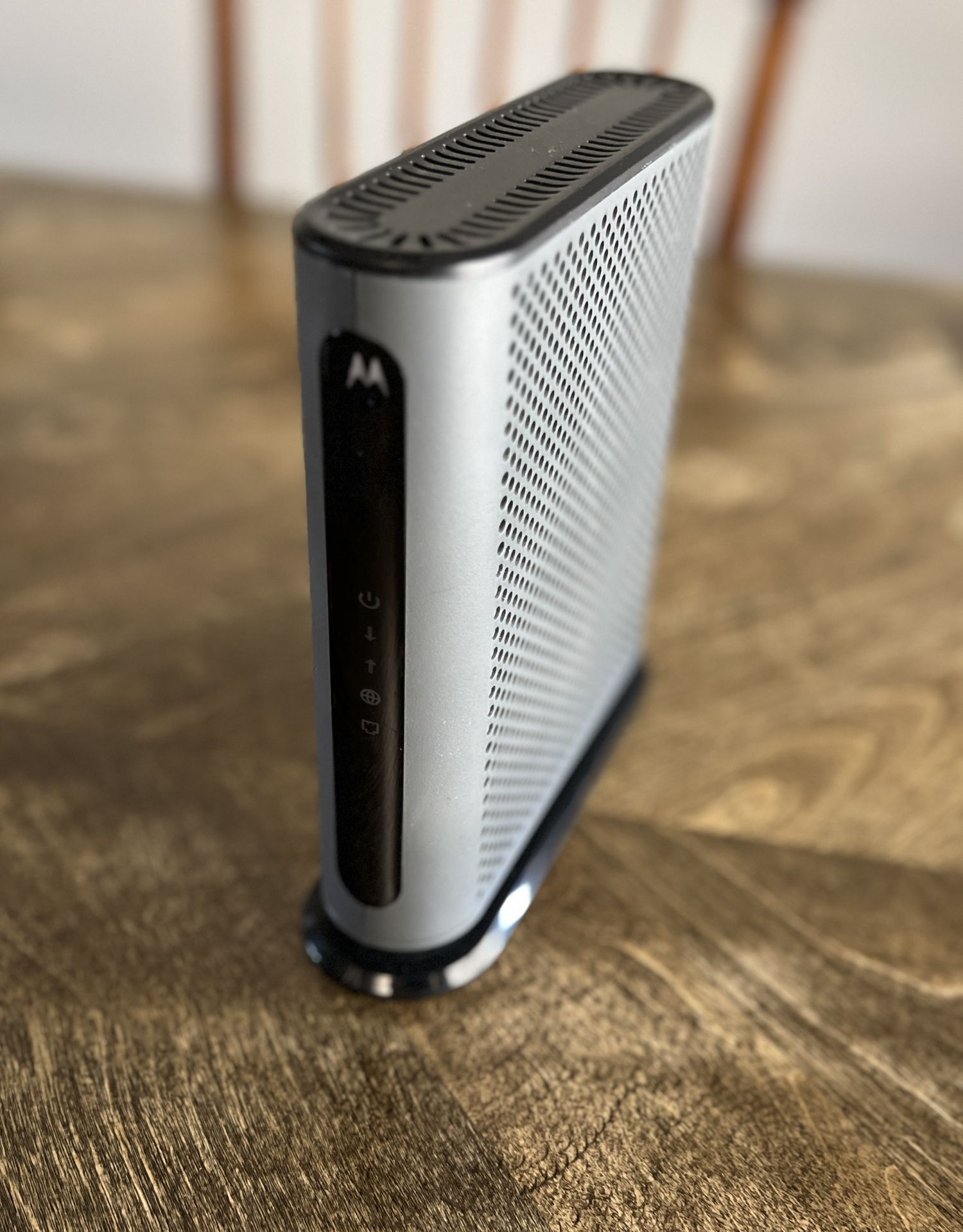Motorola Mb7621 Modem