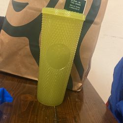 Starbucks Cup