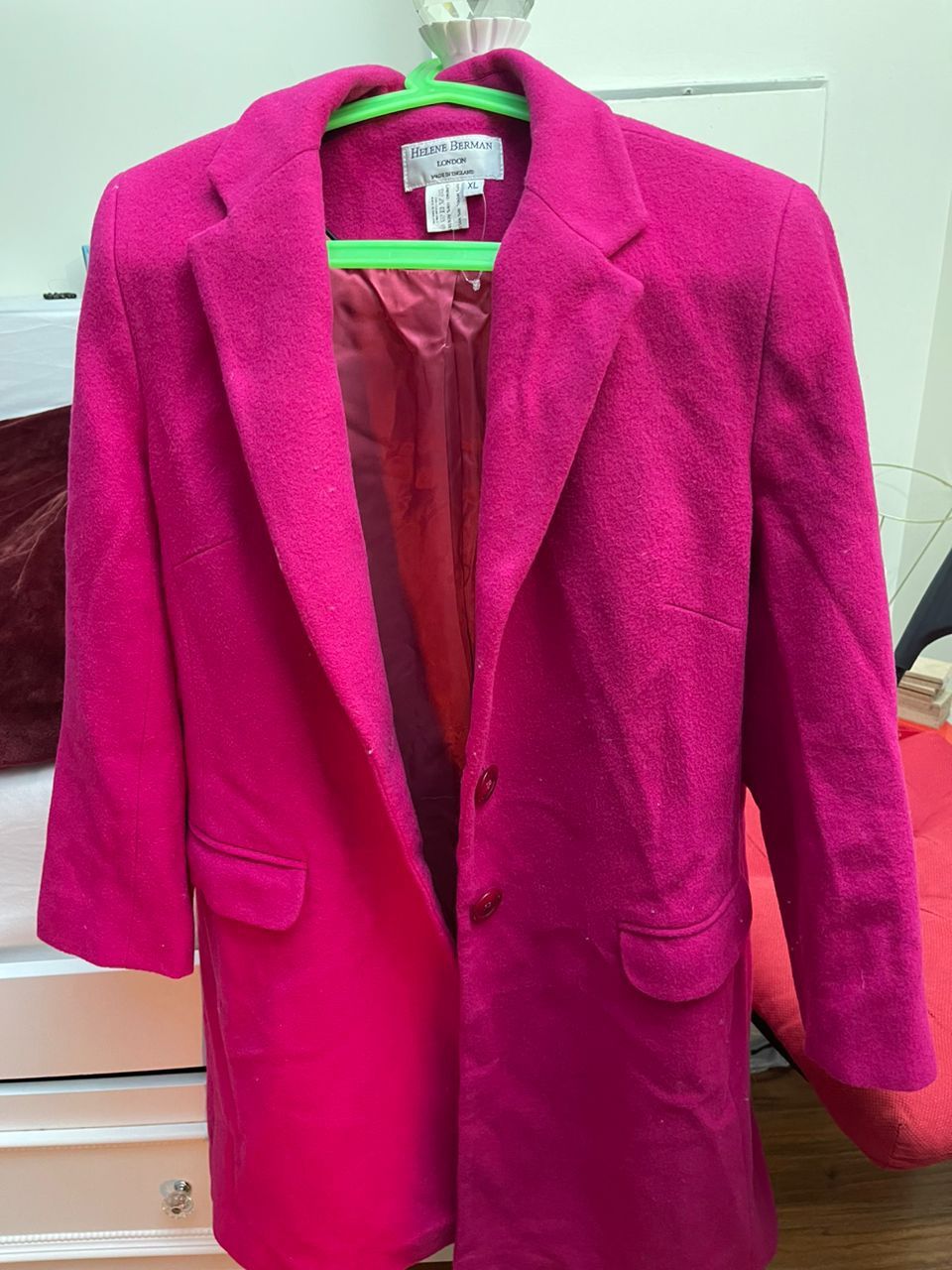 Women Jacket