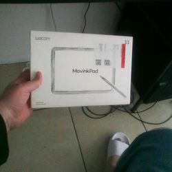 Wacoma Movink Pad 11