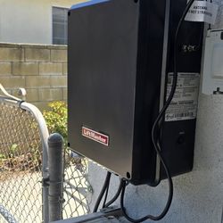 Gate Operadors & Garage Doors 