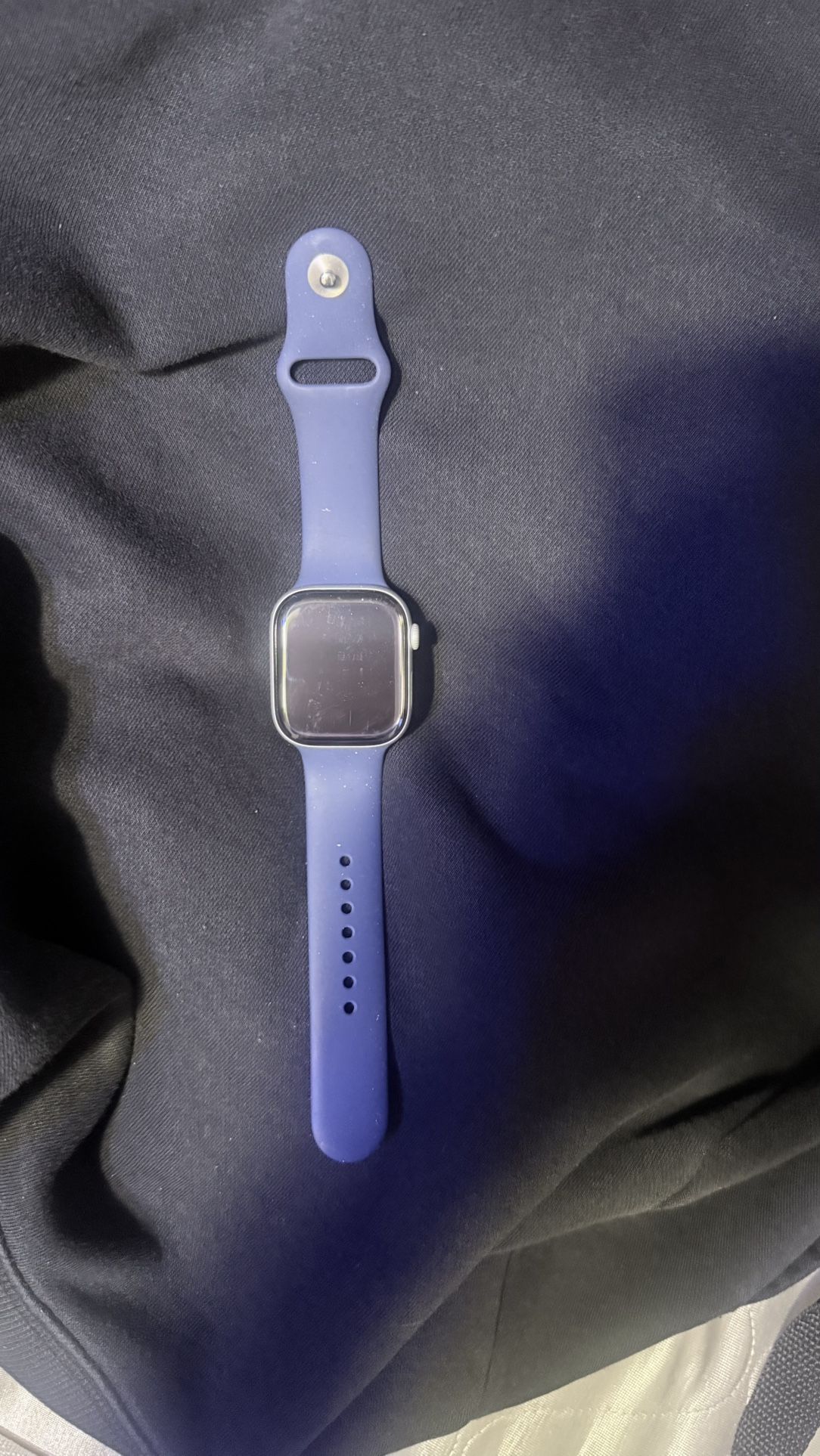 Apple Watch Series 10