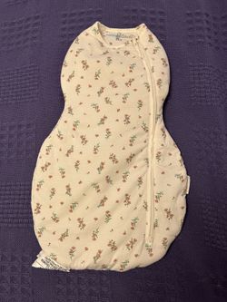 Happiest Baby Sleepea Comforter Swaddle size S