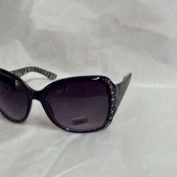 NEW WOMENS 400 UV PROTECTION SUNGLASSES