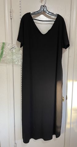 Women’s Knit Dress Size 18 New In Packaging 