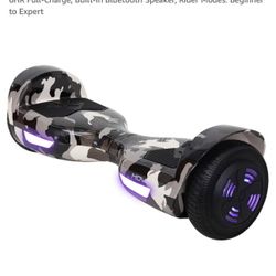 Hoverboard New Not Used