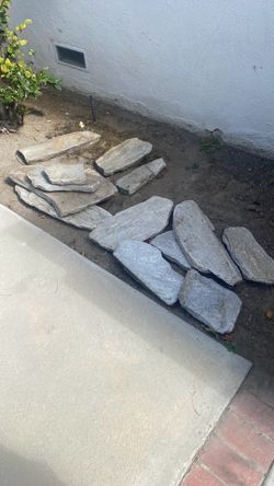 13 count stones
