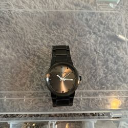 Nixon Watch