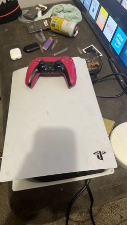 P5 one controller included