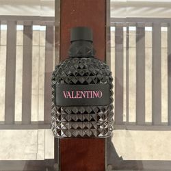 Valentino Born in Roma Intenso